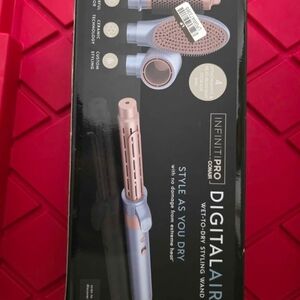 Infiniti Pro Digital Air Styling Wand